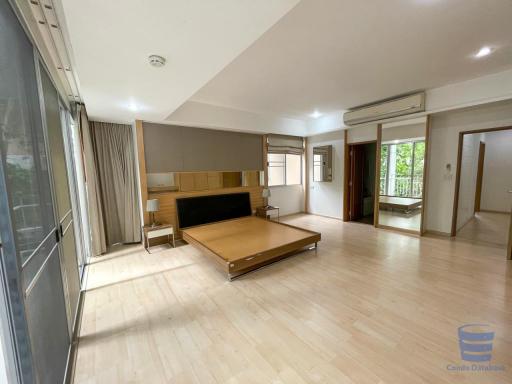 [Property ID: 100-113-26976] 3 Bedrooms 3 Bathrooms Size 180Sqm At Baan Sukhumvit 27 for Rent 75000 THB