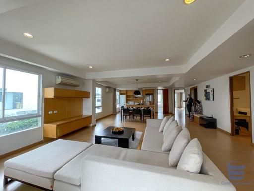 [Property ID: 100-113-26981] 3 Bedrooms 3 Bathrooms Size 160Sqm At Viscaya Private Residences for Rent 70000 THB