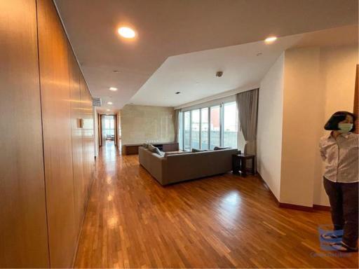 [Property ID: 100-113-26980] 3 Bedrooms 3 Bathrooms Size 220Sqm At Chodtayakorn for Rent 95000 THB