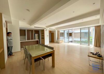 [Property ID: 100-113-26977] 3 Bedrooms 3 Bathrooms Size 180Sqm At Baan Sukhumvit 27 for Rent 75000 THB