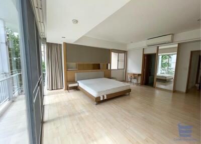 [Property ID: 100-113-26977] 3 Bedrooms 3 Bathrooms Size 180Sqm At Baan Sukhumvit 27 for Rent 75000 THB