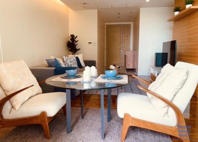 [Property ID: 100-113-25753] 1 Bedrooms 1 Bathrooms Size 58Sqm At Baan Siri 31 for Rent 33000 THB