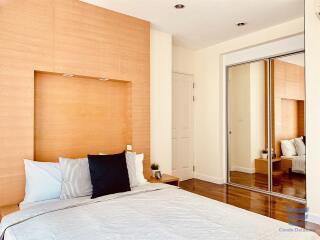 [Property ID: 100-113-25753] 1 Bedrooms 1 Bathrooms Size 58Sqm At Baan Siri 31 for Rent 33000 THB