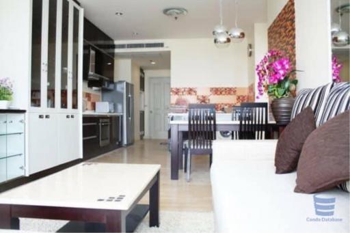 [Property ID: 100-113-21621] 2 Bedrooms 2 Bathrooms Size 92Sqm At Baan Sathorn Chaophraya for Sale and Rent