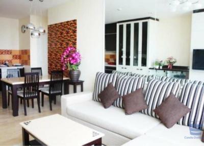 [Property ID: 100-113-21621] 2 Bedrooms 2 Bathrooms Size 92Sqm At Baan Sathorn Chaophraya for Sale and Rent