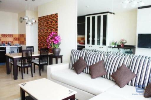 [Property ID: 100-113-21621] 2 Bedrooms 2 Bathrooms Size 92Sqm At Baan Sathorn Chaophraya for Sale and Rent