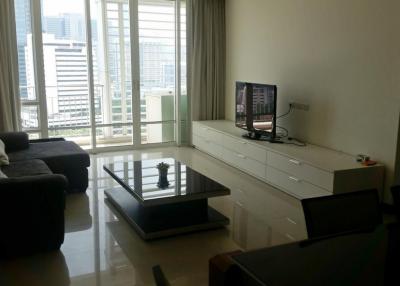 [Property ID: 100-113-20292] 2 Bedrooms 2 Bathrooms Size 125Sqm At Baan Rajprasong for Sale and Rent