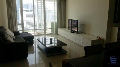 [Property ID: 100-113-20292] 2 Bedrooms 2 Bathrooms Size 125Sqm At Baan Rajprasong for Sale and Rent