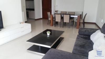 [Property ID: 100-113-20292] 2 Bedrooms 2 Bathrooms Size 125Sqm At Baan Rajprasong for Sale and Rent