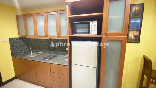 Condo at Nova Mirage for Sale in Wongamat