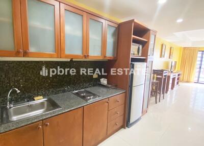 Condo at Nova Mirage for Sale in Wongamat