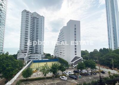 Condo at Nova Mirage for Sale in Wongamat