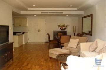 [Property ID: 100-113-20274] 2 Bedrooms 2 Bathrooms Size 120Sqm At Baan Nunthasiri for Sale and Rent