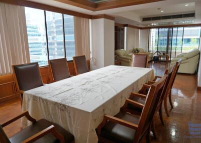 [Property ID: 100-113-20246] 3 Bedrooms 3 Bathrooms Size 267Sqm At Asoke Tower for Sale 19000000 THB
