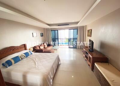 Condo for Sale in Wongamat with Sea View