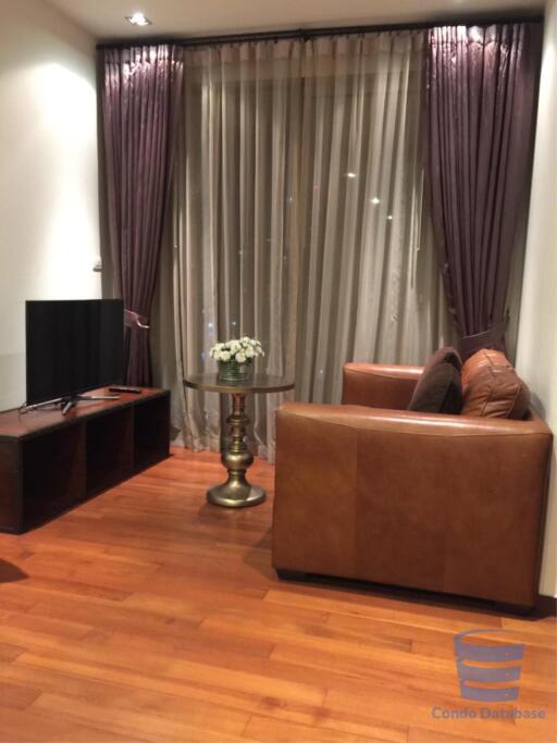 [Property ID: 100-113-20241] 2 Bedrooms 1 Bathrooms Size 58Sqm At Ashton Morph 38 for Sale and Rent