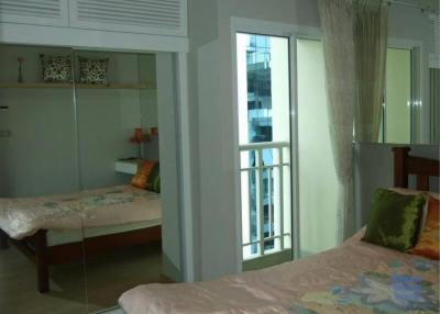 [Property ID: 100-113-20212] 1 Bedrooms 1 Bathrooms Size 40Sqm At 59 Heritage for Sale and Rent