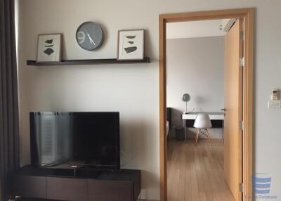 [Property ID: 100-113-20204] 1 Bedrooms 1 Bathrooms Size 55Sqm At 39 By Sansiri for Sale and Rent