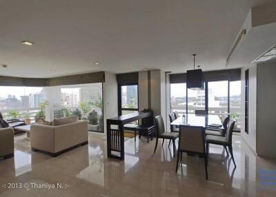 [Property ID: 100-113-26924] 4 Bedrooms 4 Bathrooms Size 245Sqm At Sukhumvit Park for Sale 30000000 THB