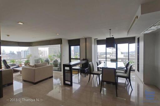 [Property ID: 100-113-26924] 4 Bedrooms 4 Bathrooms Size 245Sqm At Sukhumvit Park for Sale 30000000 THB