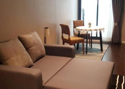 [Property ID: 100-113-26926] 1 Bedrooms 1 Bathrooms Size 53.66Sqm At The Diplomat 39 for Rent 60000 THB