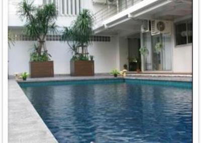 [Property ID: 100-113-26928] 2 Bedrooms 2 Bathrooms Size 100Sqm At The Convento for Rent 60000 THB