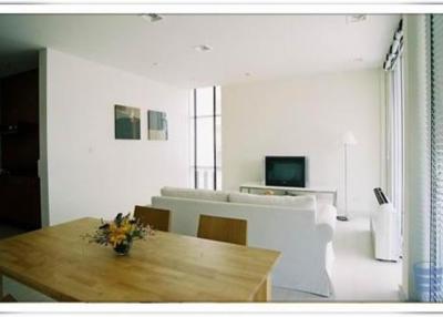 [Property ID: 100-113-26928] 2 Bedrooms 2 Bathrooms Size 100Sqm At The Convento for Rent 60000 THB