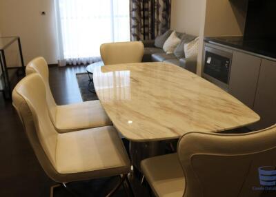 [Property ID: 100-113-26929] 1 Bedrooms 1 Bathrooms Size 55Sqm At The XXXIX by Sansiri for Rent 60000 THB