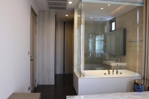 [Property ID: 100-113-26929] 1 Bedrooms 1 Bathrooms Size 55Sqm At The XXXIX by Sansiri for Rent 60000 THB