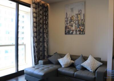 [Property ID: 100-113-26929] 1 Bedrooms 1 Bathrooms Size 55Sqm At The XXXIX by Sansiri for Rent 60000 THB