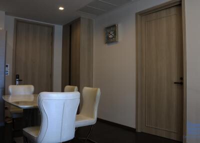 [Property ID: 100-113-26929] 1 Bedrooms 1 Bathrooms Size 55Sqm At The XXXIX by Sansiri for Rent 60000 THB