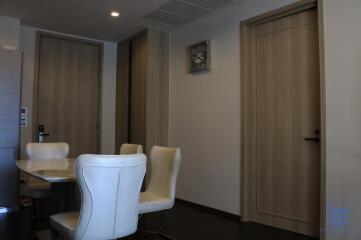 [Property ID: 100-113-26929] 1 Bedrooms 1 Bathrooms Size 55Sqm At The XXXIX by Sansiri for Rent 60000 THB