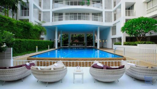 [Property ID: 100-113-26932] 4 Bedrooms 4 Bathrooms Size 290Sqm At Ekamai Gardens for Rent 100000 THB