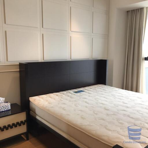 [Property ID: 100-113-26933] 2 Bedrooms 2 Bathrooms Size 92Sqm At The Met for Rent 60000 THB