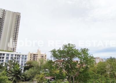 Condo in Nova Mirage Wongamat for Sale