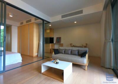 [Property ID: 100-113-26943] 1 Bedrooms 1 Bathrooms Size 49Sqm At Siamese Gioia for Sale and Rent