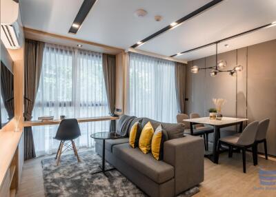 [Property ID: 100-113-26952] 1 Bedrooms 1 Bathrooms Size 62Sqm At Destiny@63 for Rent 55000 THB