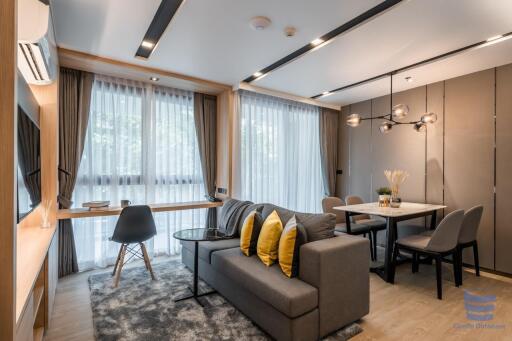 [Property ID: 100-113-26952] 1 Bedrooms 1 Bathrooms Size 62Sqm At Destiny@63 for Rent 55000 THB