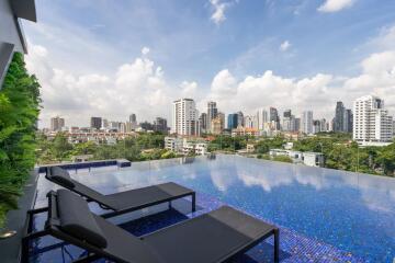 [Property ID: 100-113-26952] 1 Bedrooms 1 Bathrooms Size 62Sqm At Destiny@63 for Rent 55000 THB