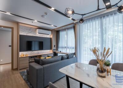 [Property ID: 100-113-26952] 1 Bedrooms 1 Bathrooms Size 62Sqm At Destiny@63 for Rent 55000 THB