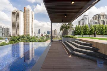 [Property ID: 100-113-26952] 1 Bedrooms 1 Bathrooms Size 62Sqm At Destiny@63 for Rent 55000 THB