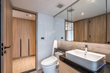 [Property ID: 100-113-26952] 1 Bedrooms 1 Bathrooms Size 62Sqm At Destiny@63 for Rent 55000 THB