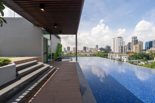 [Property ID: 100-113-26952] 1 Bedrooms 1 Bathrooms Size 62Sqm At Destiny@63 for Rent 55000 THB