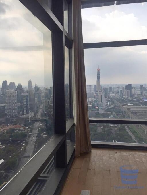 [Property ID: 100-113-26953] 2 Bedrooms 2 Bathrooms Size 84.03Sqm At Circle Living Prototype for Sale 15900000 THB