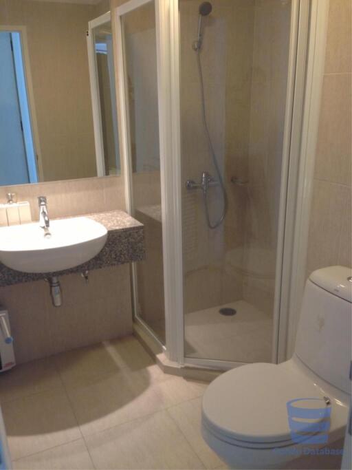 [Property ID: 100-113-26957] 2 Bedrooms 2 Bathrooms Size 71Sqm At The Clover for Rent 40000 THB