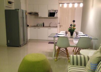 [Property ID: 100-113-26957] 2 Bedrooms 2 Bathrooms Size 71Sqm At The Clover for Rent 40000 THB