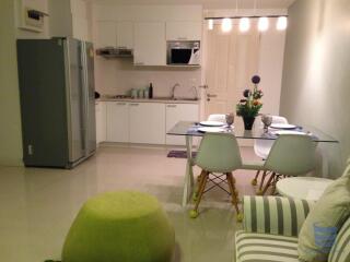 [Property ID: 100-113-26957] 2 Bedrooms 2 Bathrooms Size 71Sqm At The Clover for Rent 40000 THB