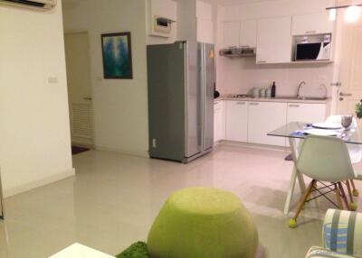 [Property ID: 100-113-26957] 2 Bedrooms 2 Bathrooms Size 71Sqm At The Clover for Rent 40000 THB