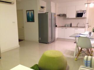 [Property ID: 100-113-26957] 2 Bedrooms 2 Bathrooms Size 71Sqm At The Clover for Rent 40000 THB