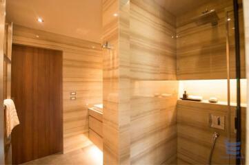 [Property ID: 100-113-27023] 3 Bedrooms 3 Bathrooms Size 230.12Sqm At Penthouse Condominium II for Rent 130000 THB